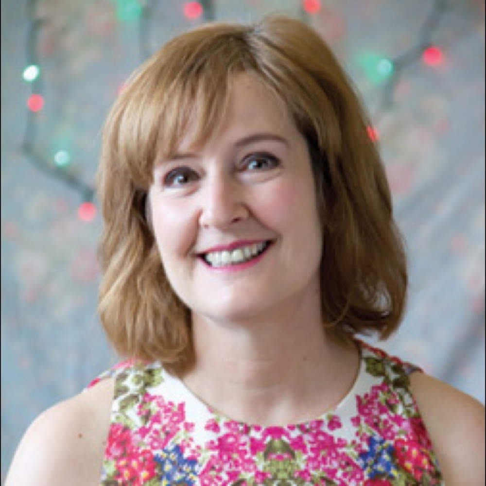 Meet your Posher, Elizabeth